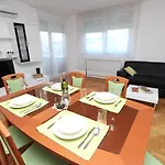 Apartmán Mladen