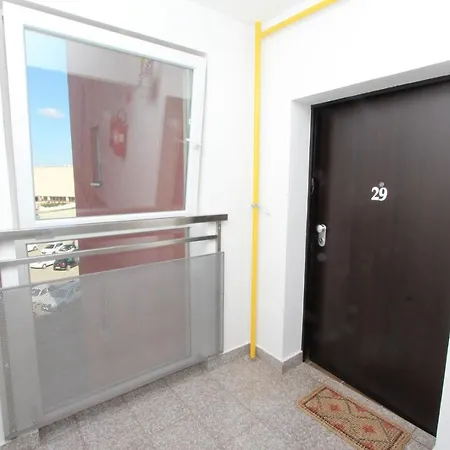 Apartman Mladen Póla