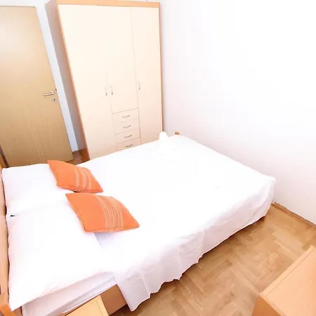 Apartman Mladen Póla