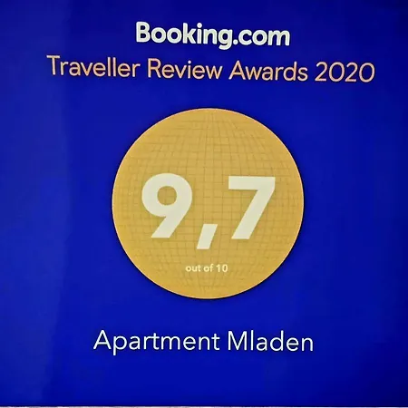 Mladen Apartamento