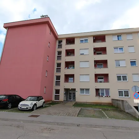 Apartman Mladen