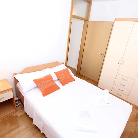 Mladen Apartman Pula