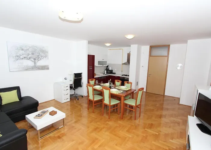 Mladen Apartamento *