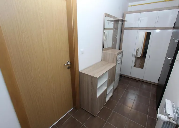 Mladen Apartamento Pula