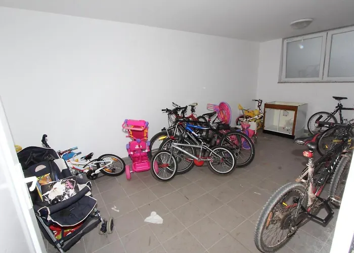 Mladen Apartment Pula