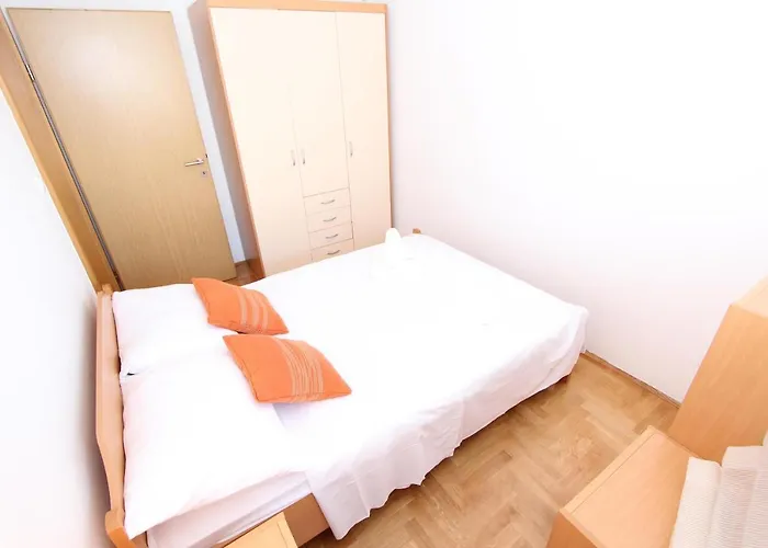 Apartamento Mladen Pula