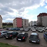 Mladen Apartment *