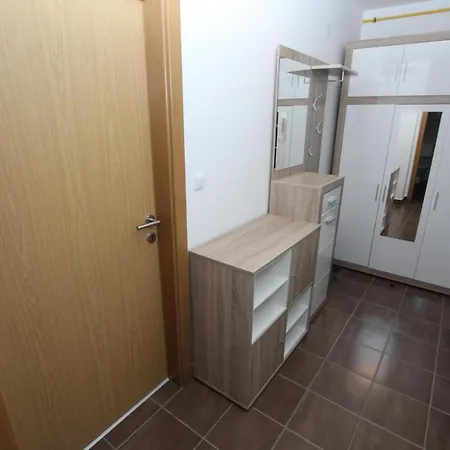 Mladen Apartment Pula