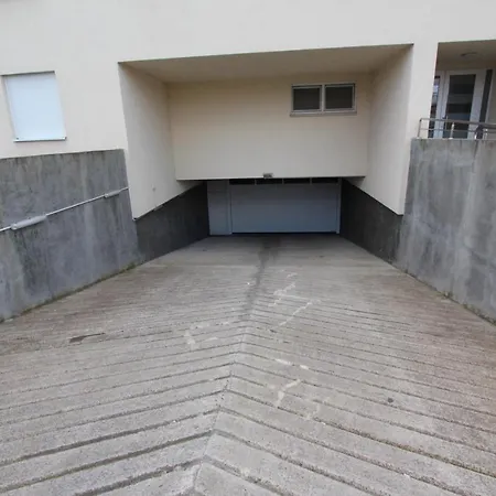 Mladen Apartamento