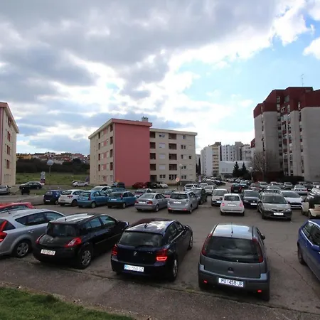 Mladen Apartamento *