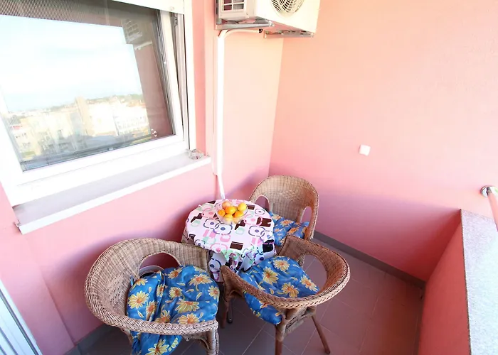 Apartment Mladen