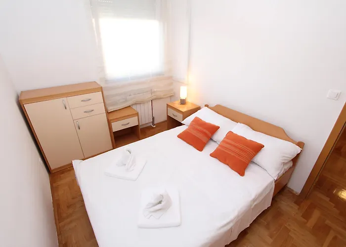 Mladen Apartment