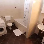 Appartement Mladen *